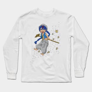 Magi Long Sleeve T-Shirt